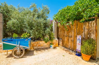 Villa Ceyda Kalkan 63