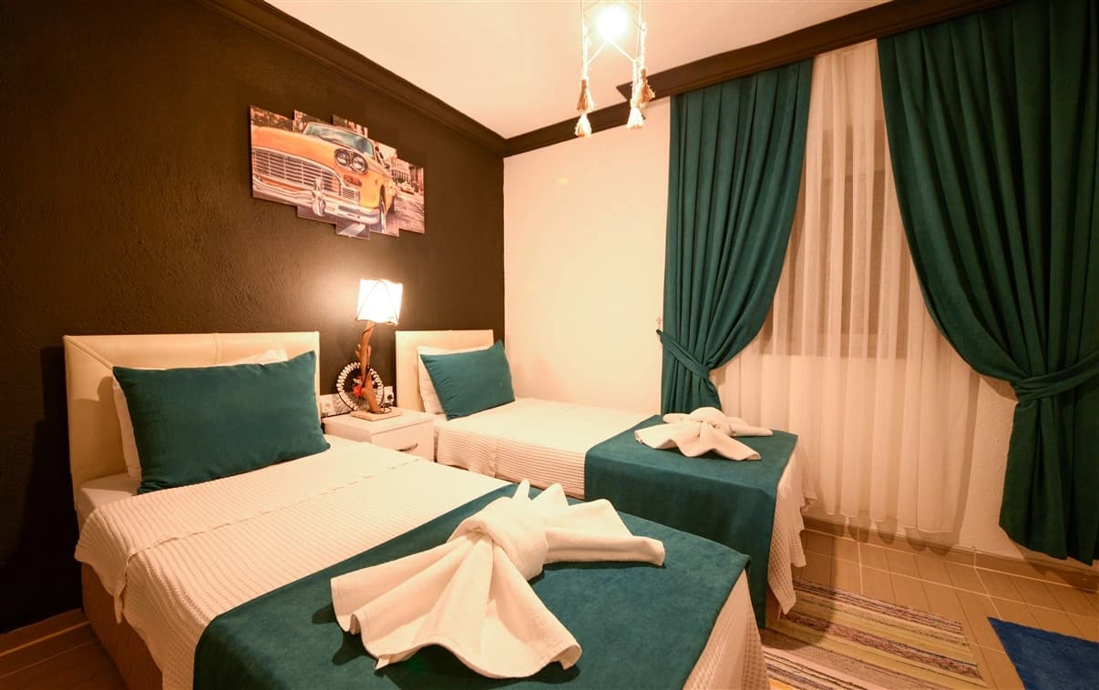 Villa Ceyda Çocuk Havuzu 58