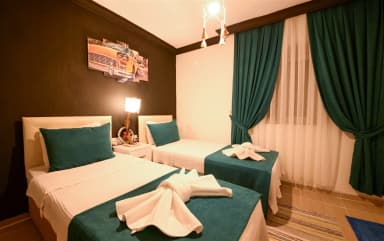 Villa Ceyda Çocuk Havuzu 58