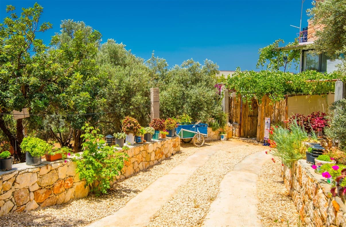 Villa Ceyda Çocuk Havuzu 70