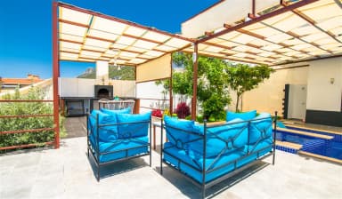 Villa Ceyda Kalkan 77