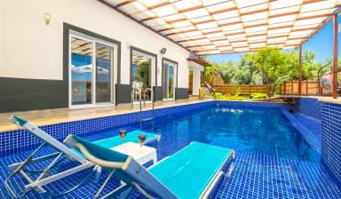 Villa Ceyda Kalkan 21