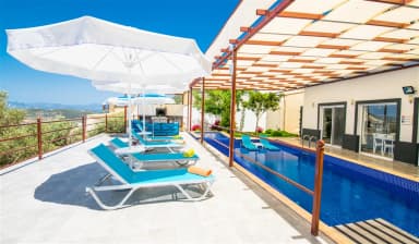 Villa Ceyda Çocuk Havuzu 84