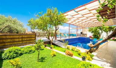 Villa Ceyda Kalkan 91