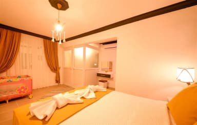 Villa Ceyda Kalkan 65