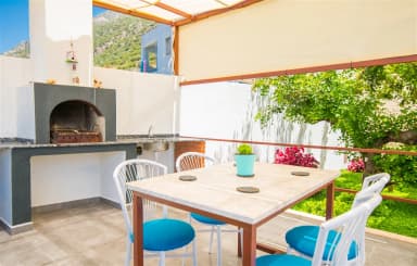 Villa Ceyda Kalkan 15