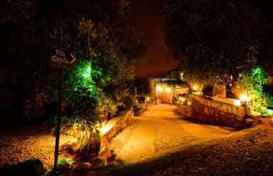 Villa Ceyda Çocuk Havuzu 22