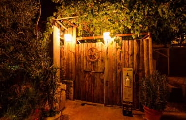 Villa Ceyda Kalkan 29