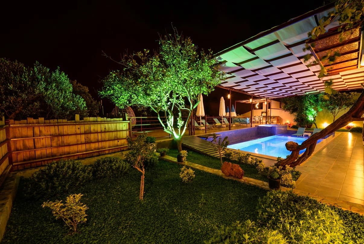 Villa Ceyda Çocuk Havuzu 36