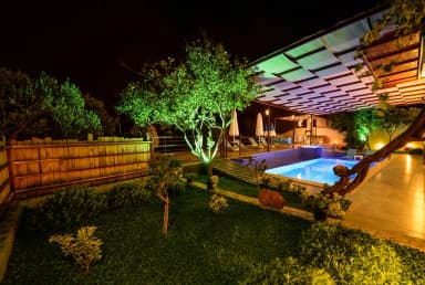 Villa Ceyda Çocuk Havuzu 36