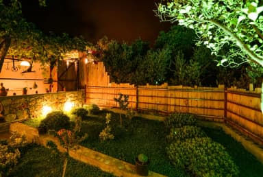 Villa Ceyda Kalkan 43