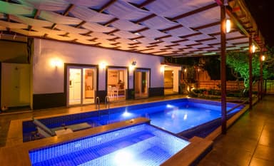 Villa Ceyda Çocuk Havuzu 50