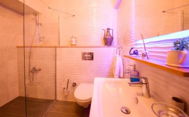 Villa Ceyda Kalkan 79