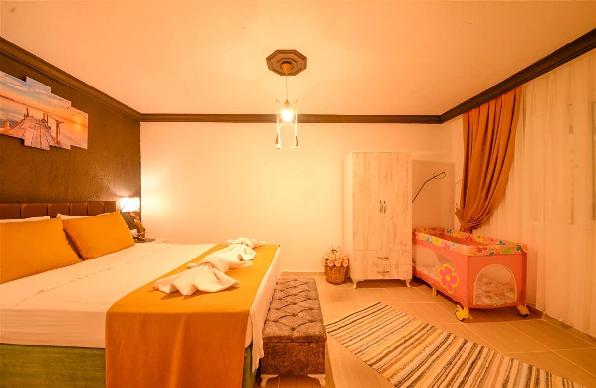 Villa Ceyda Çocuk Havuzu 86