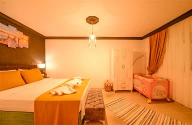 Villa Ceyda Çocuk Havuzu 86