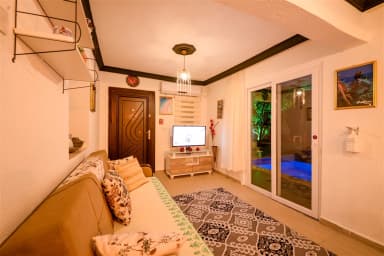 Villa Ceyda Kalkan 71