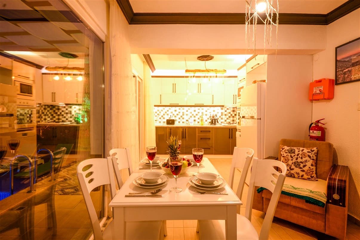 Villa Ceyda Çocuk Havuzu 78