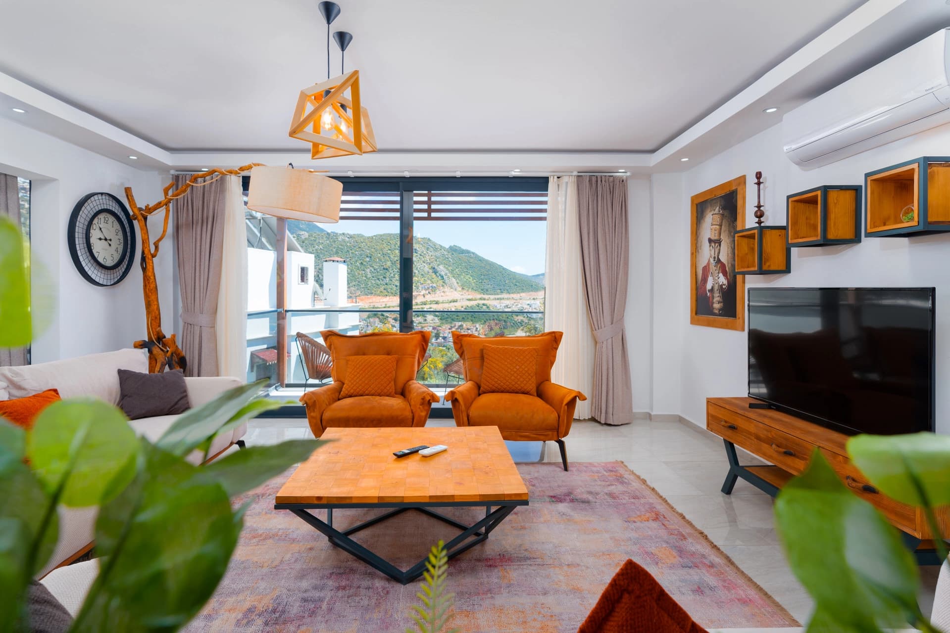 Villa Su Ortalan Kalkan 76