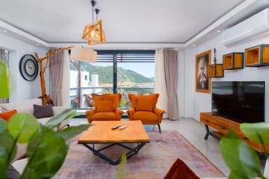 Villa Su Ortalan Kalkan 76