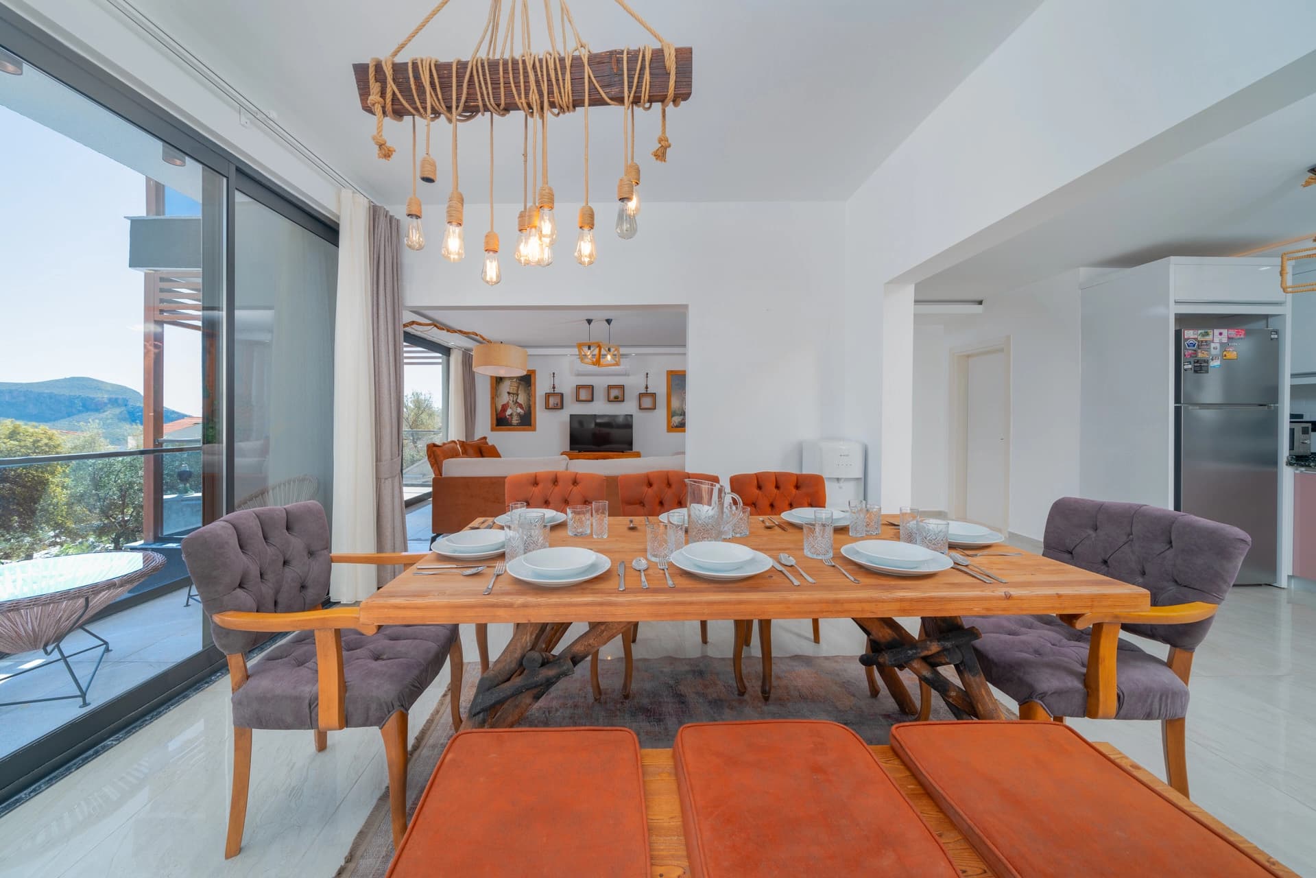 Villa Su Ortalan Tatil Villası 83