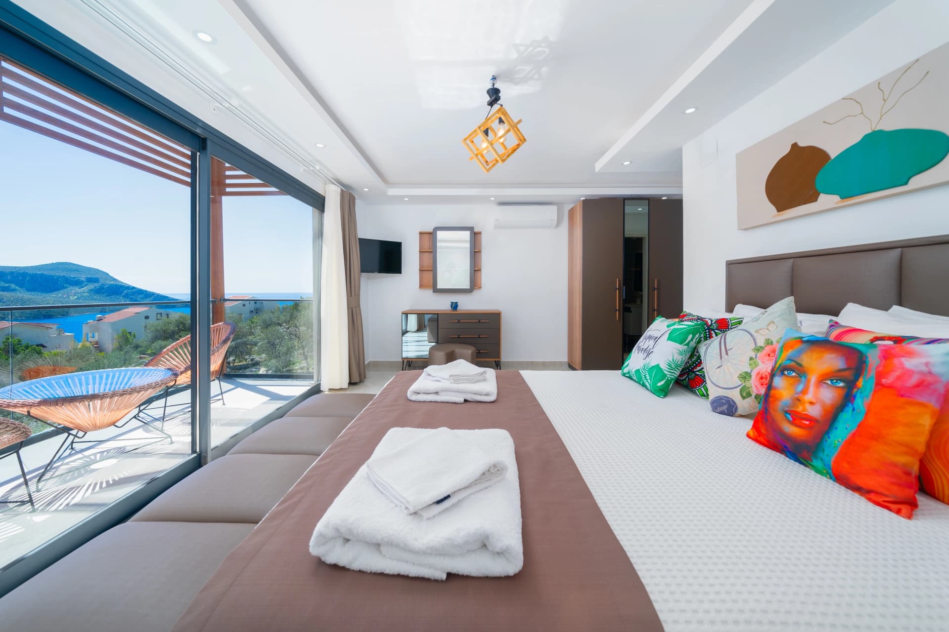 Villa Su Ortalan Kalkan 28