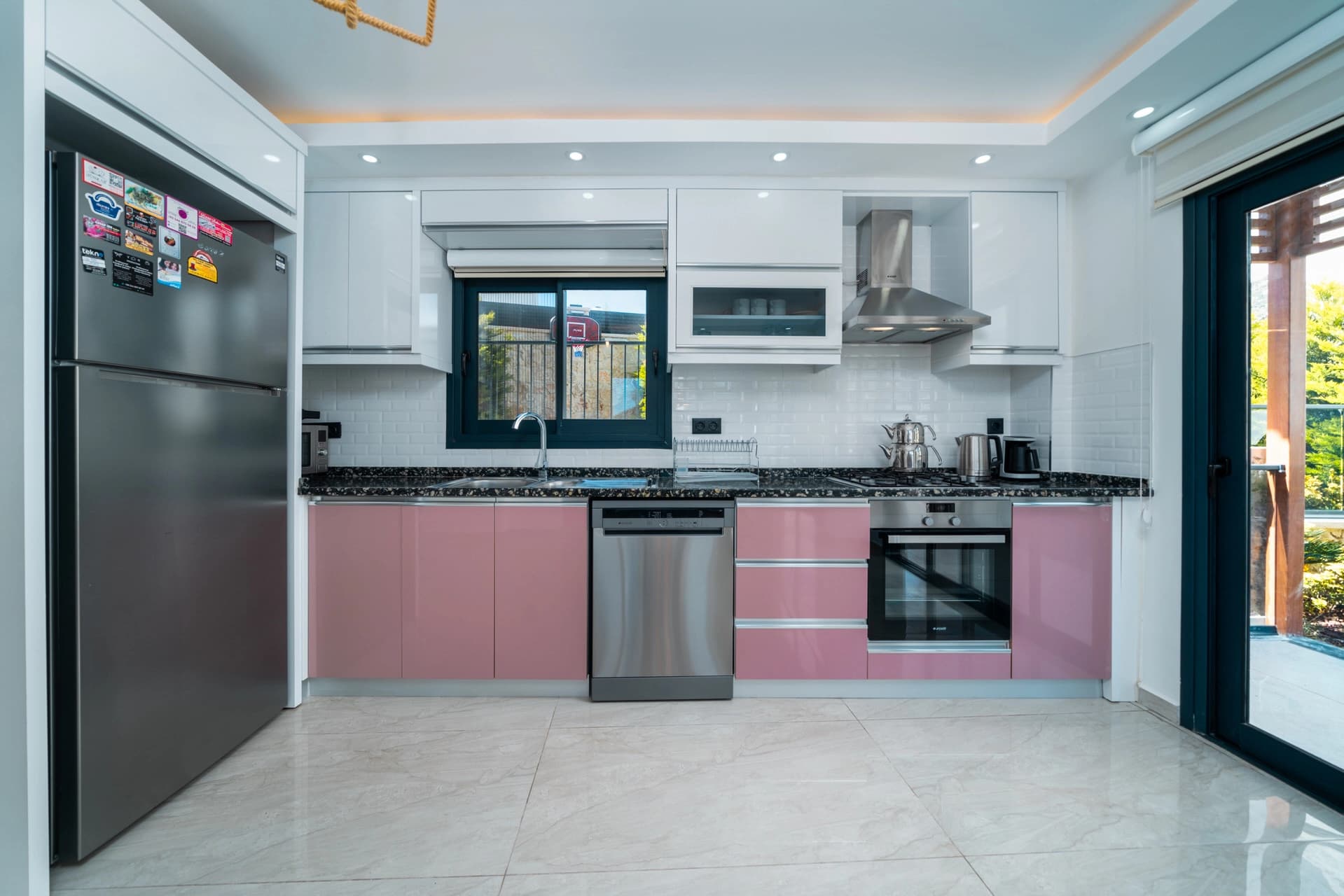 Villa Su Ortalan Kalkan 14