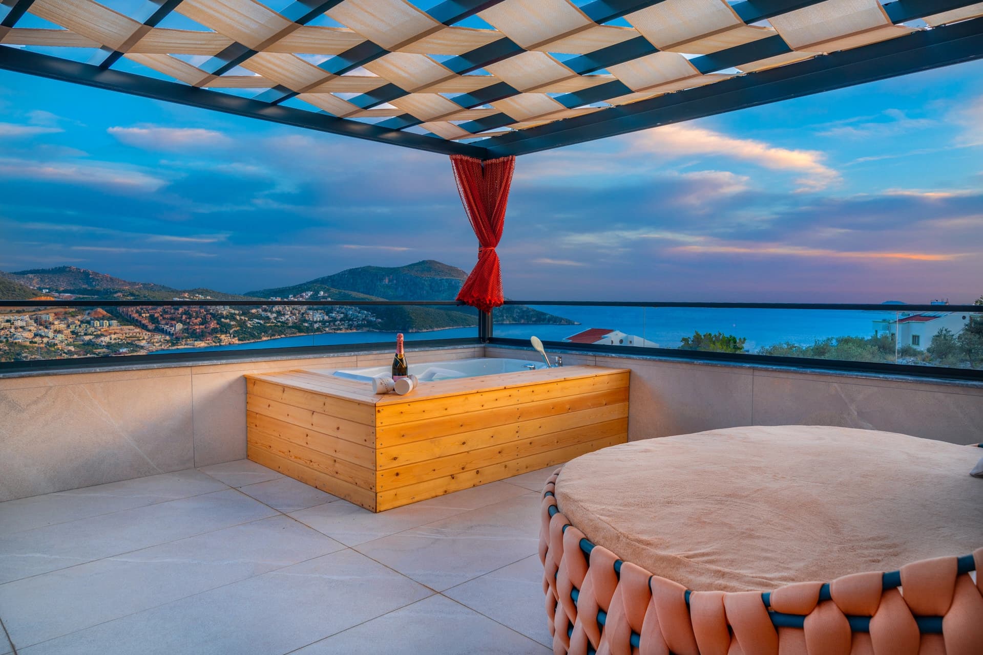 Villa Su Ortalan Kalkan 22