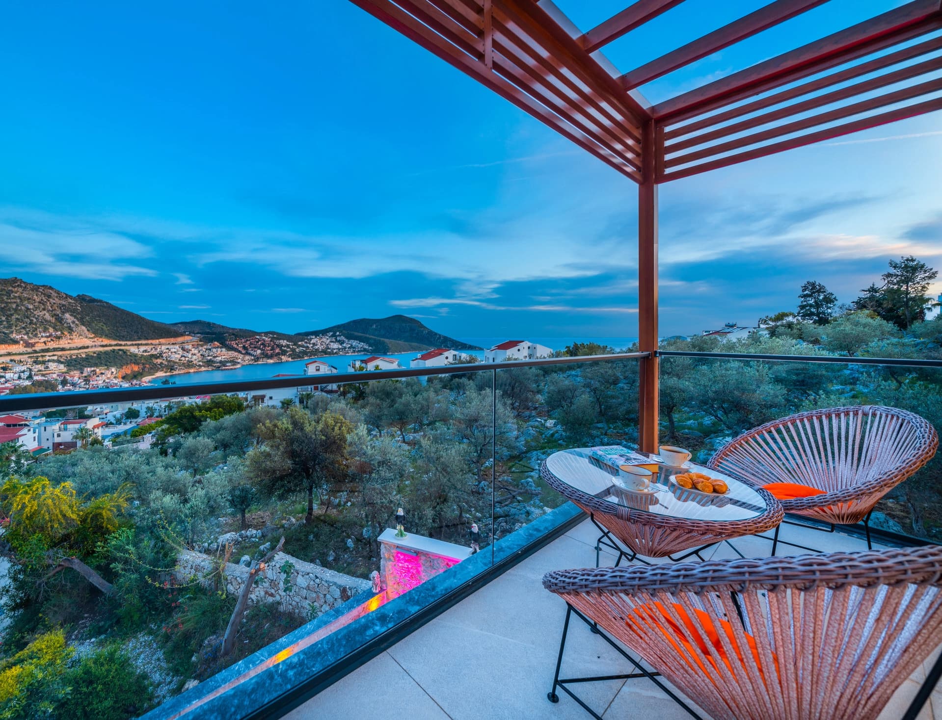 Villa Su Ortalan Kalkan 50