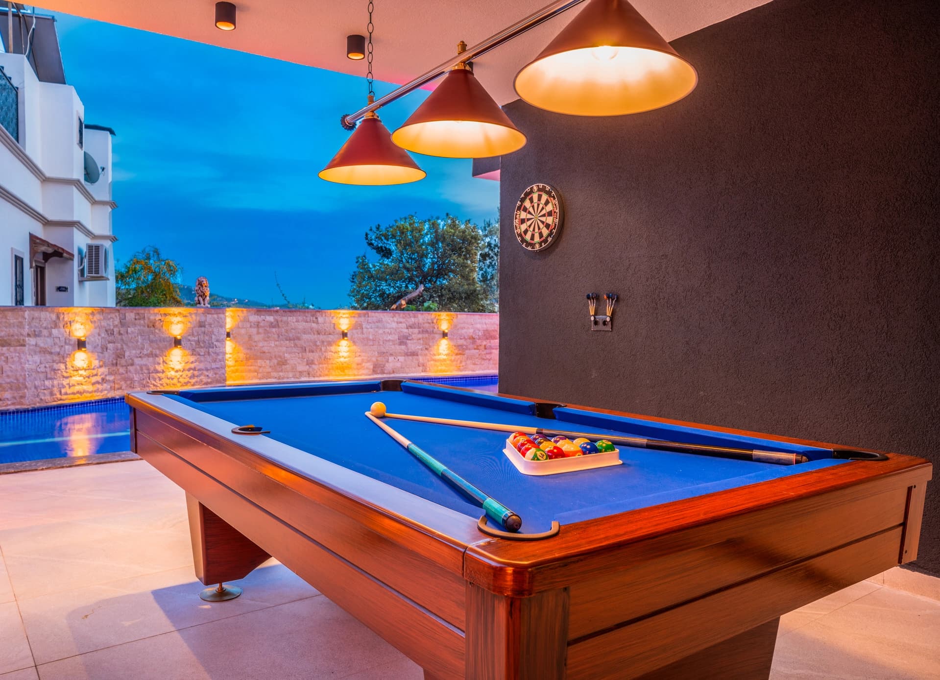 Villa Su Ortalan Kalkan 64