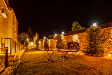 Villa Su Ortalan Tatil Villası 99