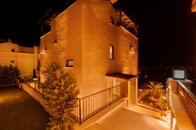 Villa Su Ortalan Kalkan 16