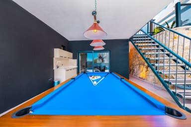 Villa Su Ortalan Kalkan 48