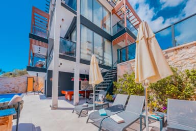 Villa Su Ortalan Kalkan 54