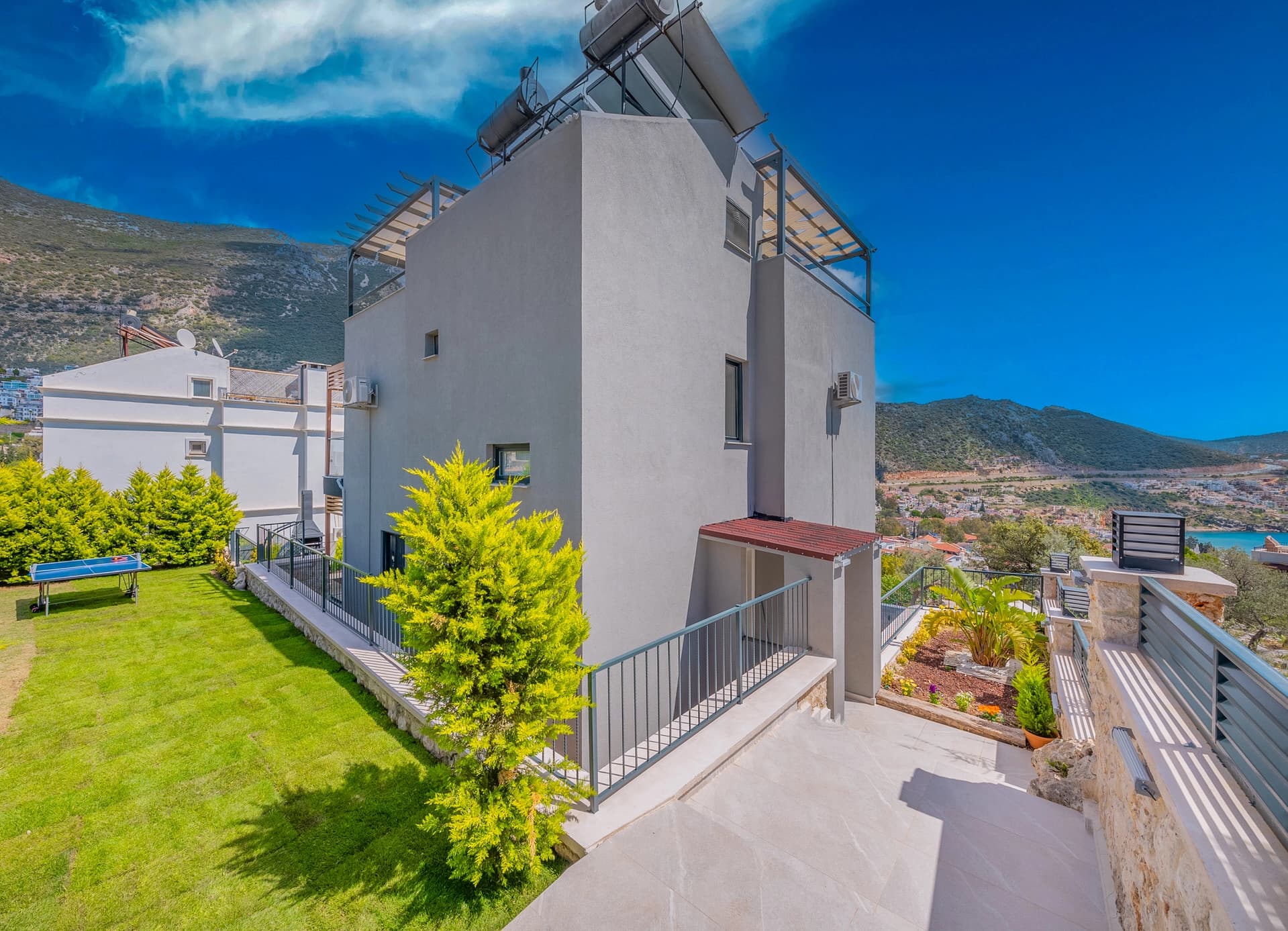 Villa Su Ortalan Kalkan 34