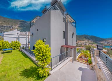 Villa Su Ortalan Kalkan 34