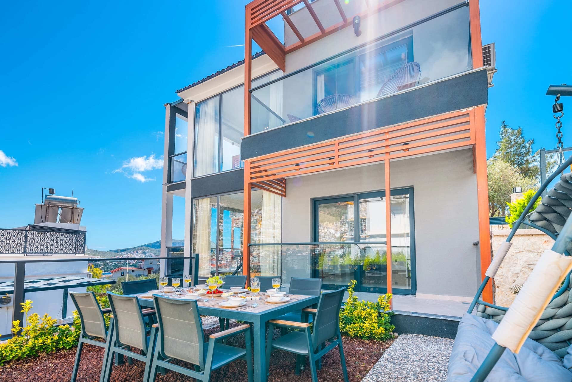 Villa Su Ortalan Kalkan 96