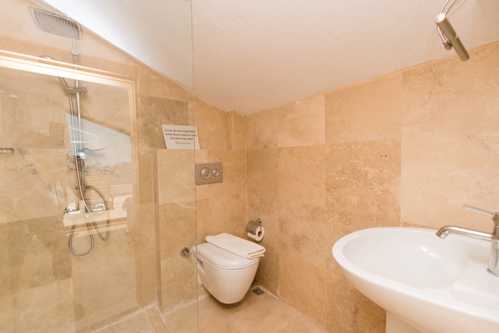 Villa Panorama 2 Kalkan 90