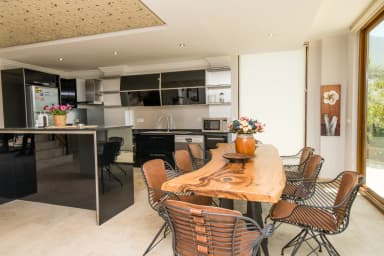 Villa Panorama 2 Tatil Villası 55