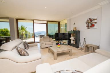 Villa Panorama 2 Tatil Villası 27