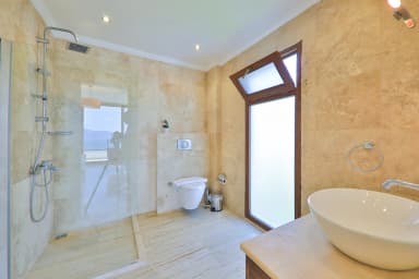 Villa Panorama 2 Özel Havuzlu 69