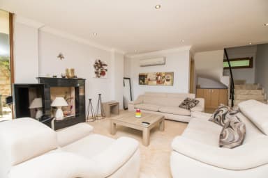 Villa Panorama 2 Kalkan 34