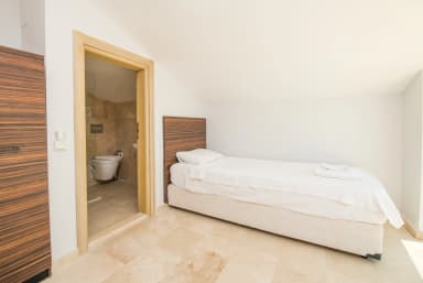 Villa Panorama 2 Tatil Villası 21