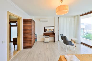 Villa Panorama 2 Özel Havuzlu 35