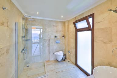 Villa Panorama 2 Tatil Villası 49