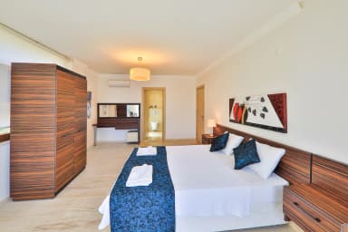 Villa Panorama 2 Özel Havuzlu 63