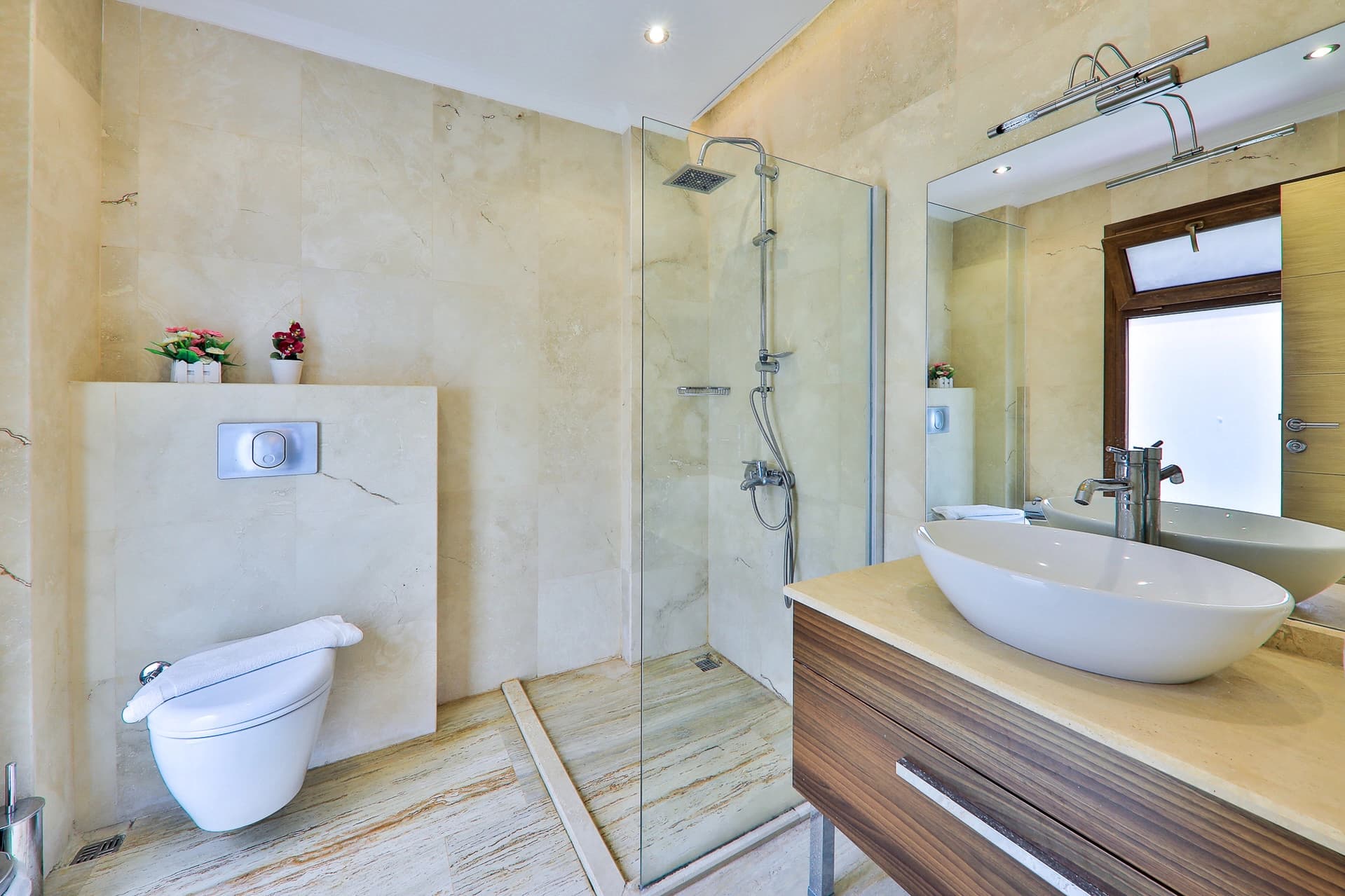 Villa Panorama 2 Kalkan 70