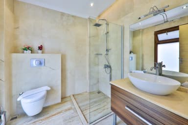 Villa Panorama 2 Kalkan 70