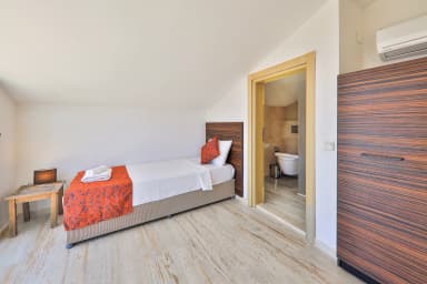 Villa Panorama 2 Tatil Villası 77