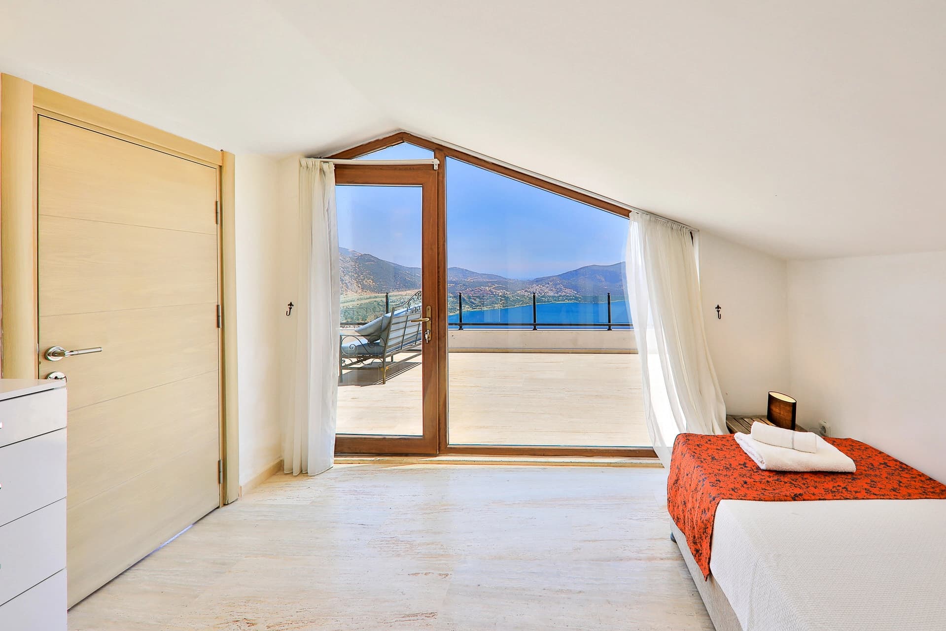 Villa Panorama 2 Kalkan 84