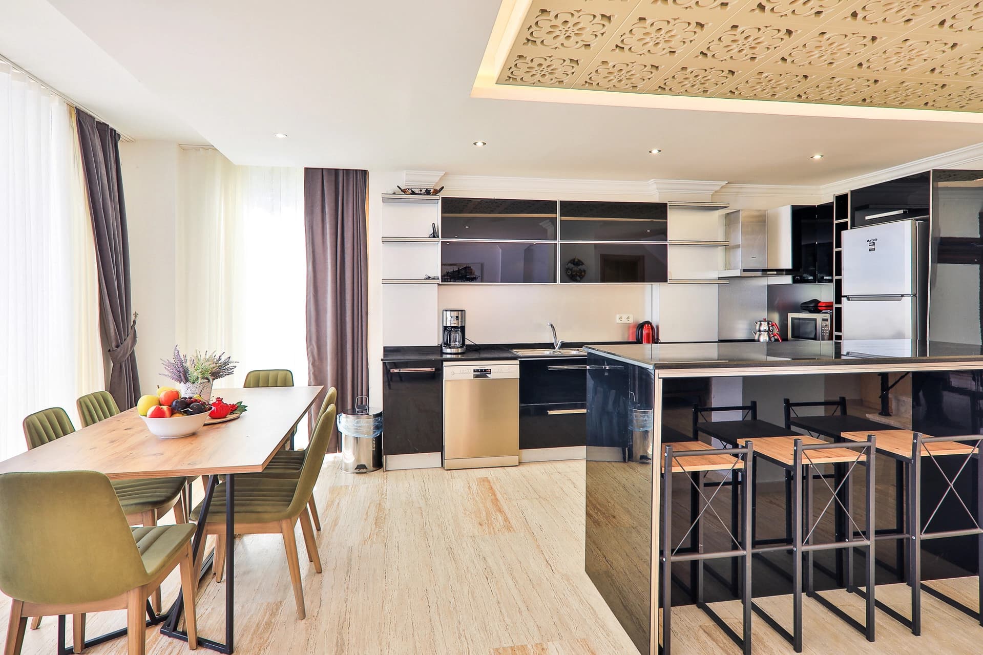 Villa Panorama 2 Tatil Villası 27